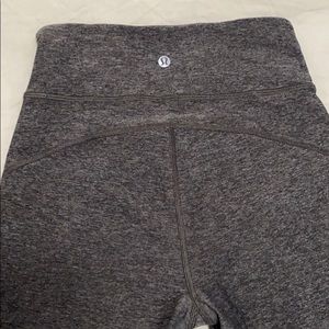 Lululemon activewear